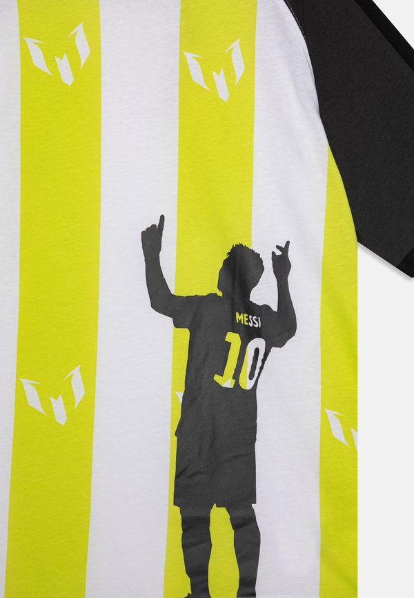 HERX - Print T-shirt3