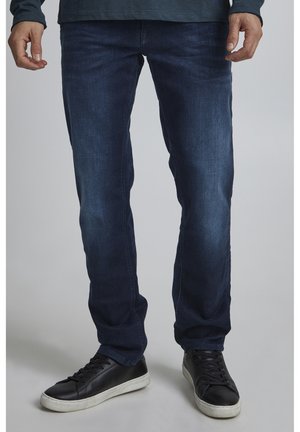 MULTIFLEX  NOOS - Jeans straight leg - blue