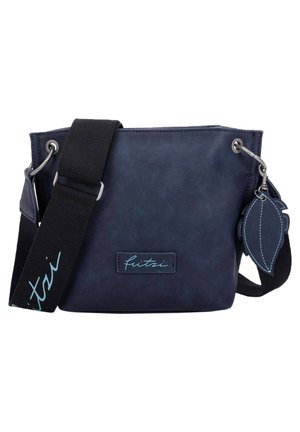 Fritzi aus Preußen Umhängetasche - blue