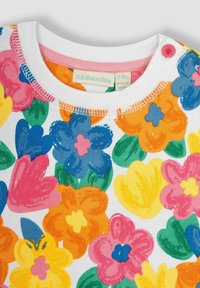 JoJo Maman Bébé REGULAR FIT - Mikina - multi floral