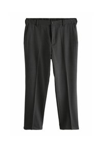 REGULAR FIT - Chinos tipa bikses - charcoal grey