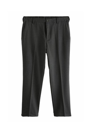 REGULAR FIT - Chino - charcoal grey