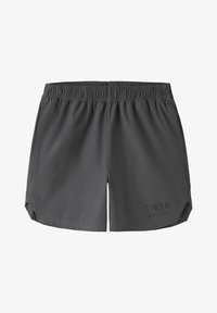 Non sélectionné, asphalt