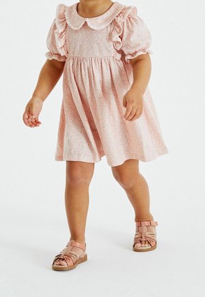 Next Vestido informal - pink