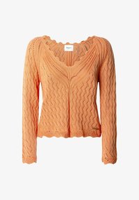 Nije odabrano, washed orange