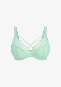 Sélectionné, frozen