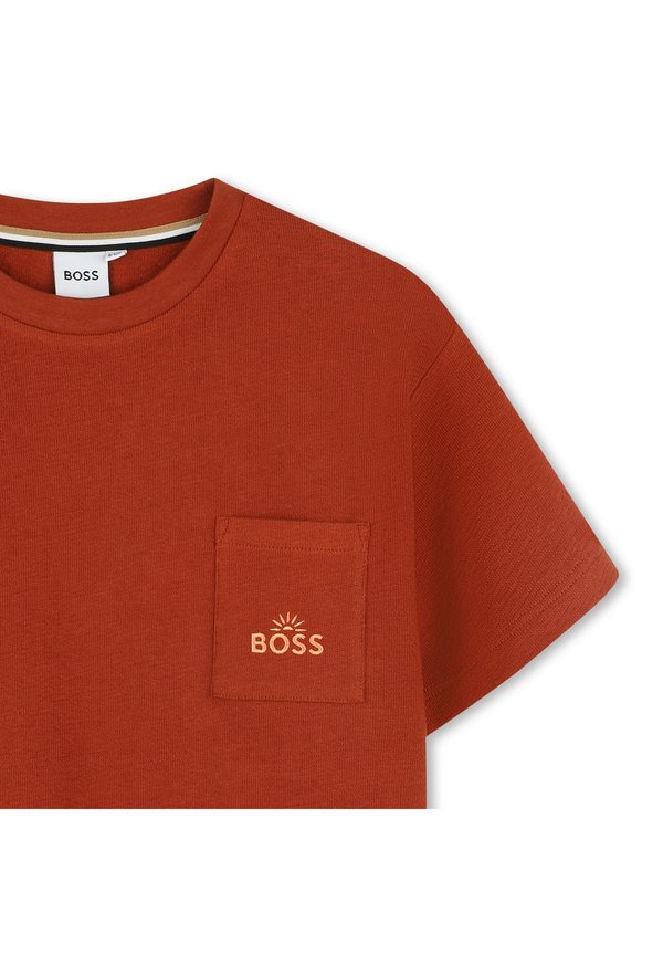 SHORT SLEEVES TEE - Basic T-shirt2