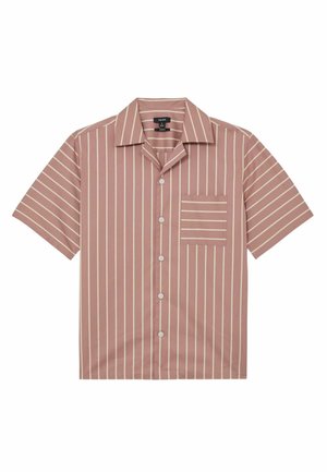 Reiss, REGULAR FIT - VANFLEET SHIRT . - Camisa - dusty pink