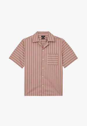 Reiss, REGULAR FIT - VANFLEET SHIRT . - Skjorter - dusty pink