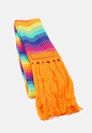 RAINBOW SCARF - Scarf - multicoloured