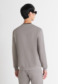 Antony Morato SLIM FIT - Sportska majica - clay
