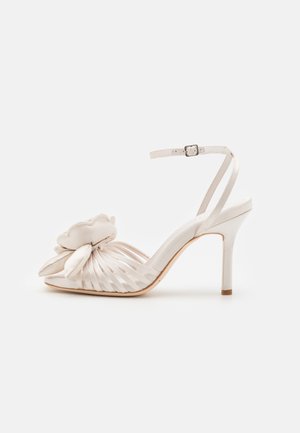 Loeffler Randall REY - Bruidsschoenen - cream