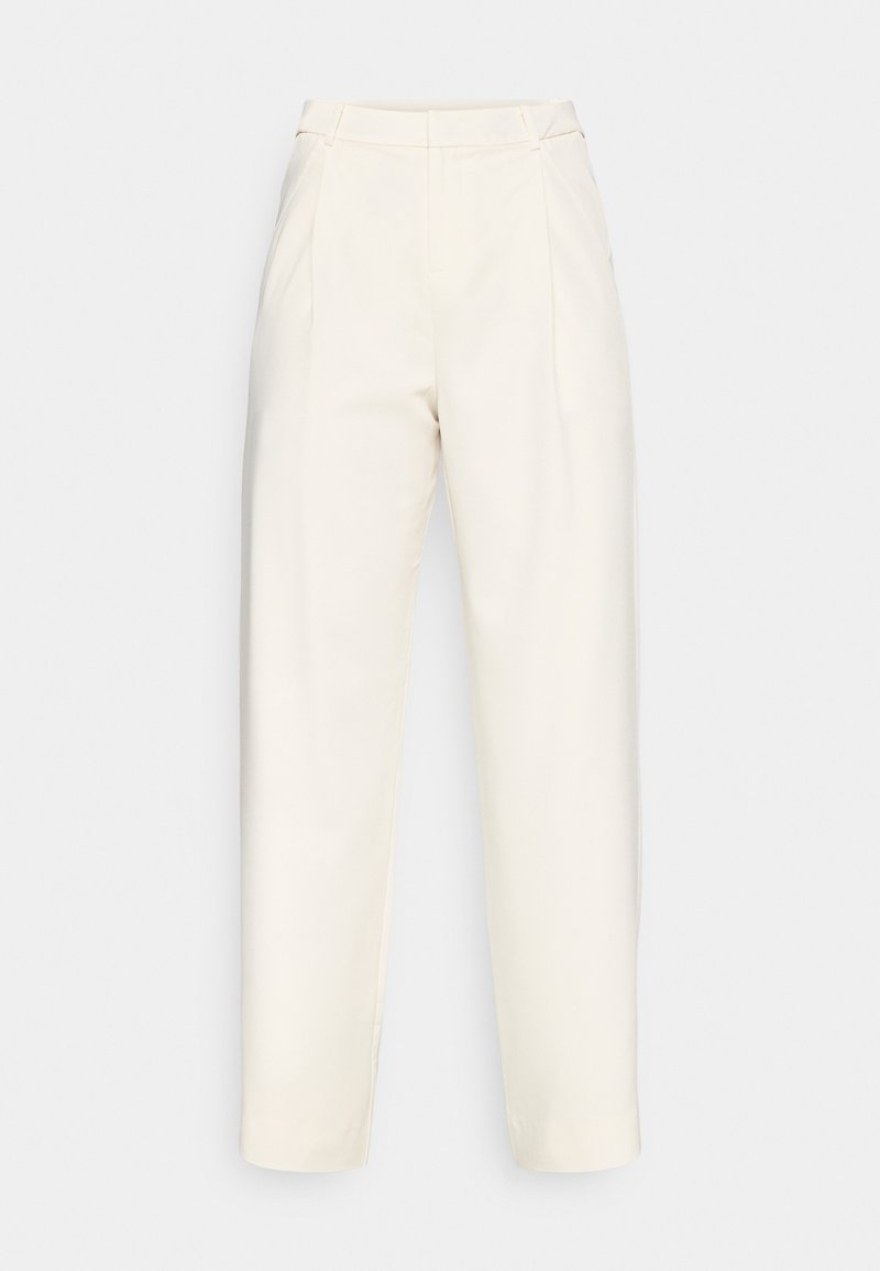 Malbon Broek crème