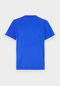 MIDWEIGHT UNISEX - T-shirts med print - blue