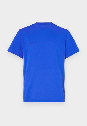 MIDWEIGHT UNISEX - Tričko s potlačou - blue