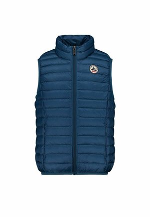 Veste sans manches - blu