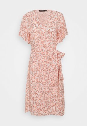 Jurk - orange