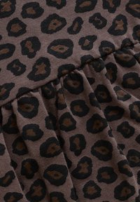 Minymo LONG SLEEVES  - Langarmshirt - chocolate chip