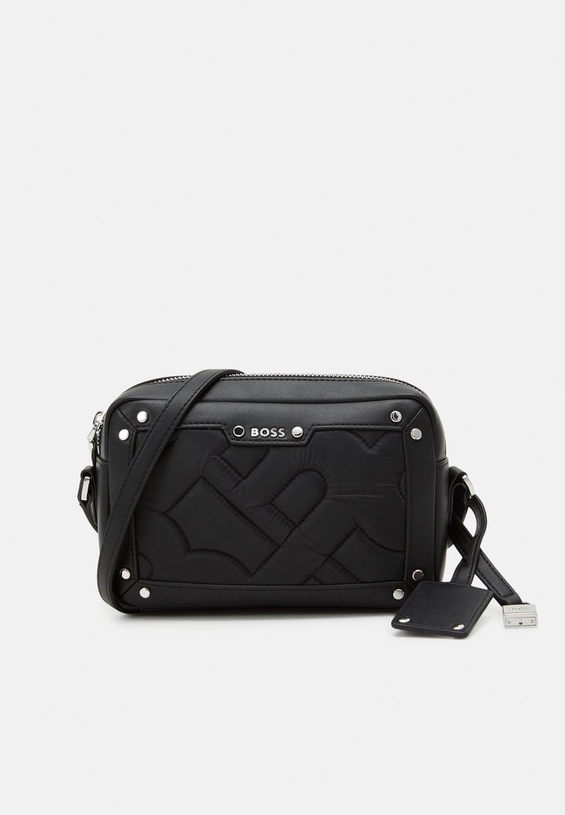 BOSS IVY CROSSBODYMQ Across body bag black Zalando.ie