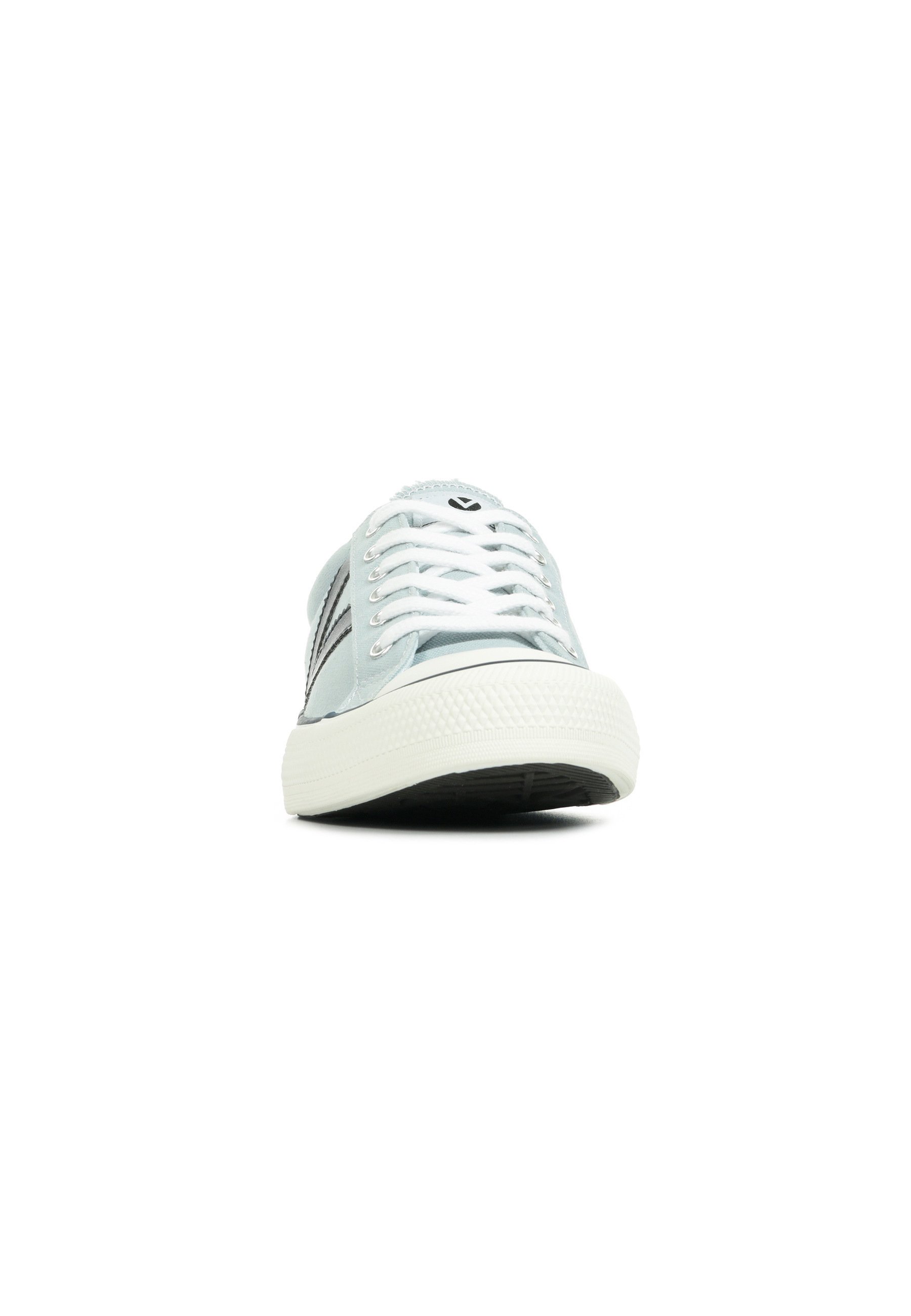 VICTORIA TRIBU LONA CONTRAST - Zapatillas - gris/azul claro - Zalando.es
