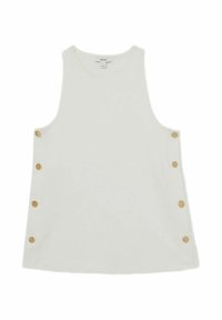 Unselected, ivory