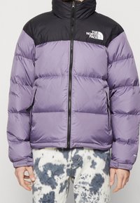 The North Face Dunjacka - lilac