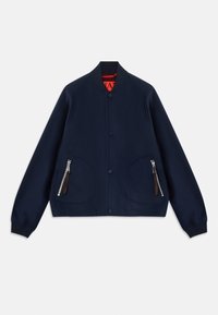 Selezionato, blau double