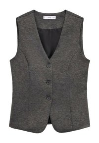 Mango Vesta - grey