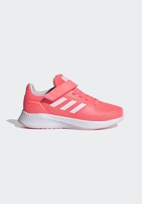 adidas Performance RUNFALCON 2.0 - Scarpe da corsa su strada - red