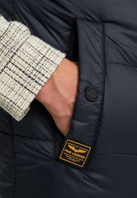 PME Legend AVIZER BODYWARMER - Weste - salute