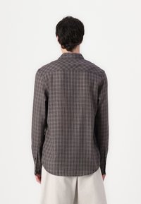 Samsøe Samsøe RYAN  SHIRT  - Camicia - black