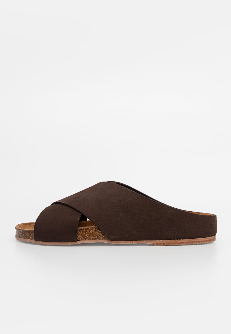 ALOHAS Muiltjes bruin ALOHAS Muiltjes bruin