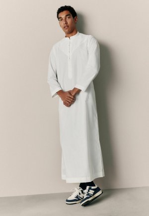 THOBE  - Hemd - white