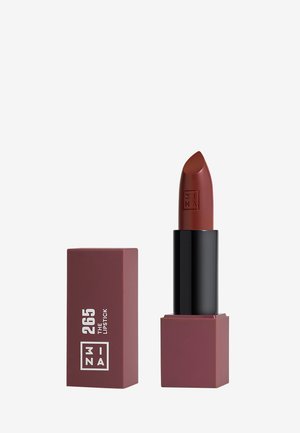 THE LIPSTICK - Lipstick - 265 purplish brown