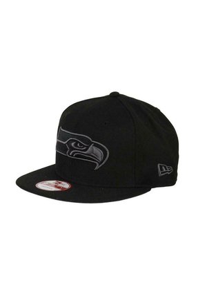 SEATTLE SEAHAWKS NFL FIFTY SNAPBACK - Casquette - schwarz