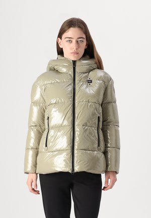 JOYCE - Winter jacket - beige
