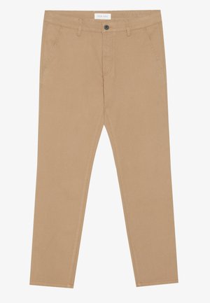 Pier One Chinos -  beige