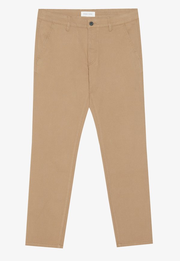 Chinos -  beige4
