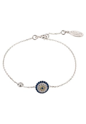 Bracelet - silver-coloured