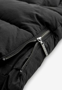 Baker by Ted Baker Zimní kabát - black