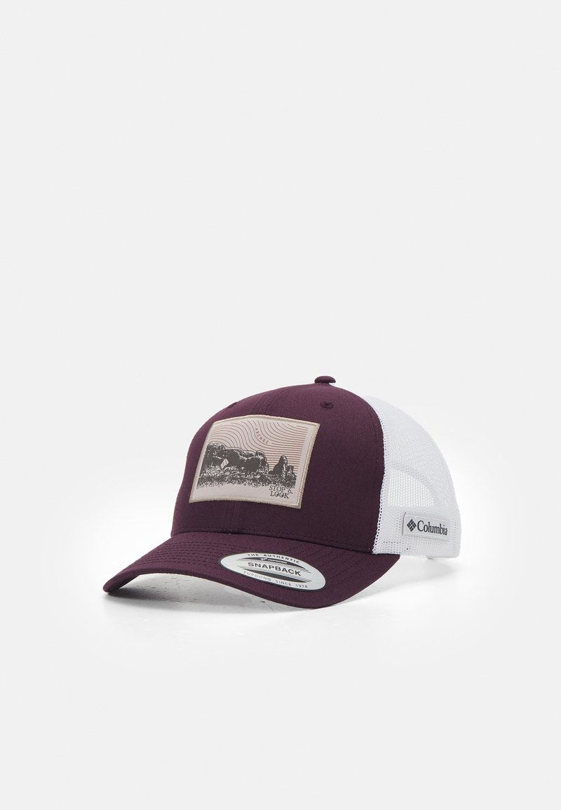Columbia SNAP BACK UNISEX - Sapka - moonvista, arches