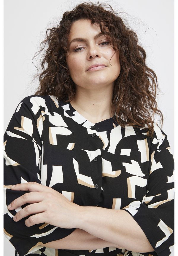 FPFLOWY - Shirt dress2