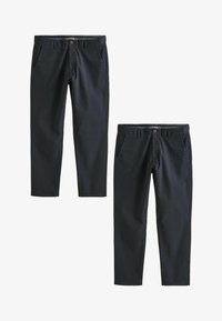 Unausgewählt, navy blue