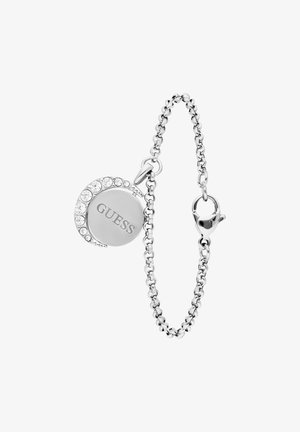 Guess MONDPHASEN - Armband - silver-coloured