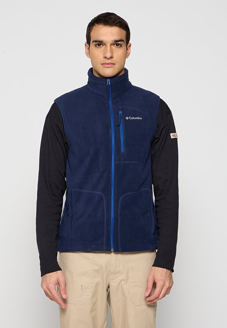 Columbia Bodywarmer blauw