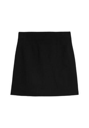 Marks & Spencer Minijupe - black