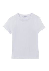 Niet geselecteerd, white