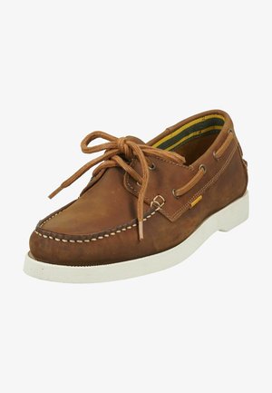 camel active Bootsschuh - cognac c45