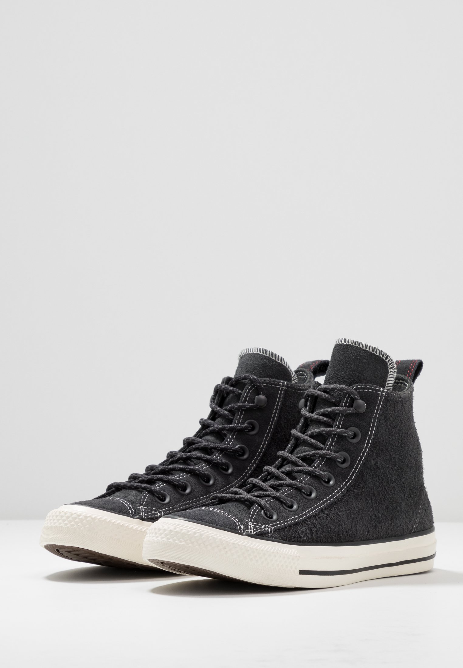 chuck taylor all star almost black
