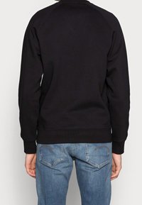 Carhartt WIP Sudadera - black